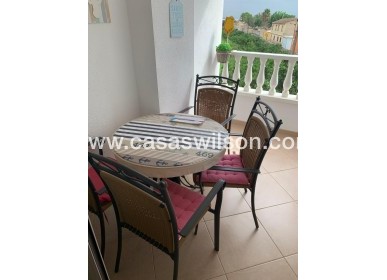 Sale - Apartment - Formentera del Segura - Costa Blanca