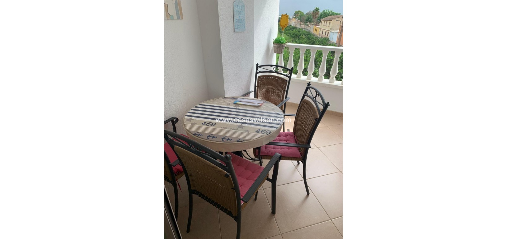 Sale - Apartment - Formentera del Segura - Costa Blanca