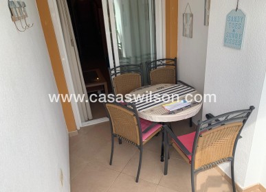 Sale - Apartment - Formentera del Segura - Costa Blanca