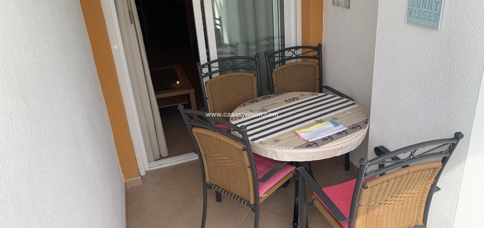 Sale - Apartment - Formentera del Segura - Costa Blanca