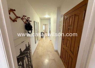 Sale - Apartment - Orihuela Costa - Las Ramblas 