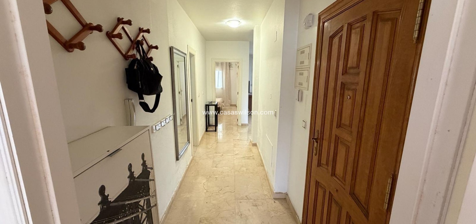 Sale - Apartment - Orihuela Costa - Las Ramblas 