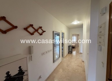 Sale - Apartment - Orihuela Costa - Las Ramblas 