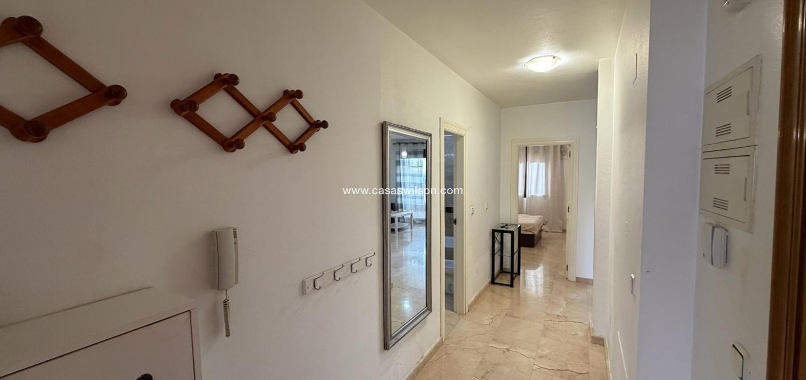 Sale - Apartment - Orihuela Costa - Las Ramblas 