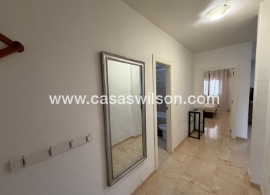 Sale - Apartment - Orihuela Costa - Las Ramblas 