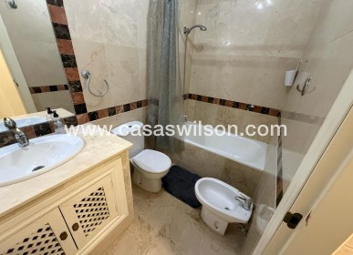 Sale - Apartment - Orihuela Costa - Las Ramblas 