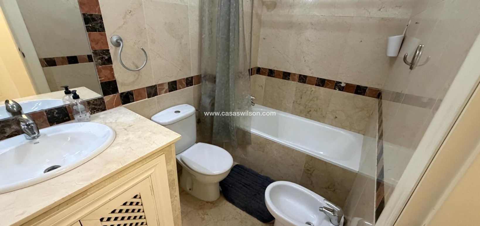 Sale - Apartment - Orihuela Costa - Las Ramblas 