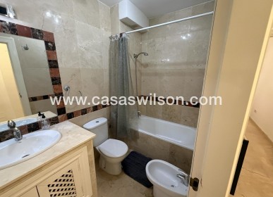 Sale - Apartment - Orihuela Costa - Las Ramblas 