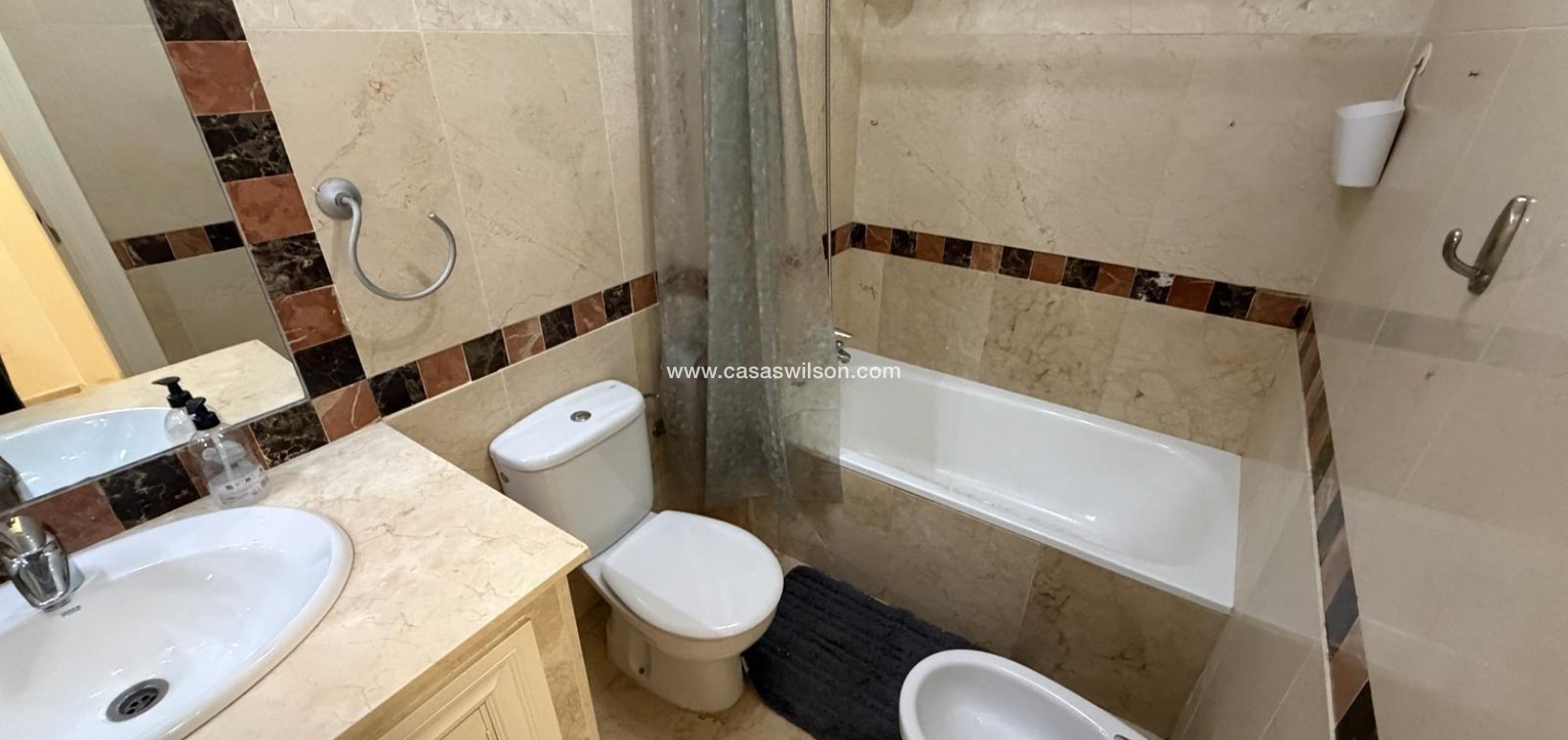 Sale - Apartment - Orihuela Costa - Las Ramblas 