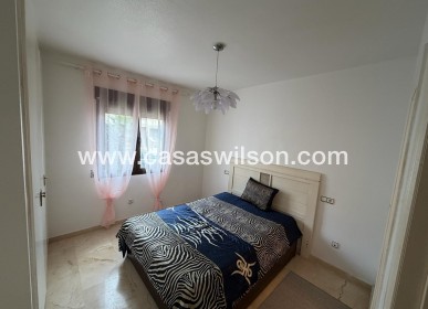 Sale - Apartment - Orihuela Costa - Las Ramblas 