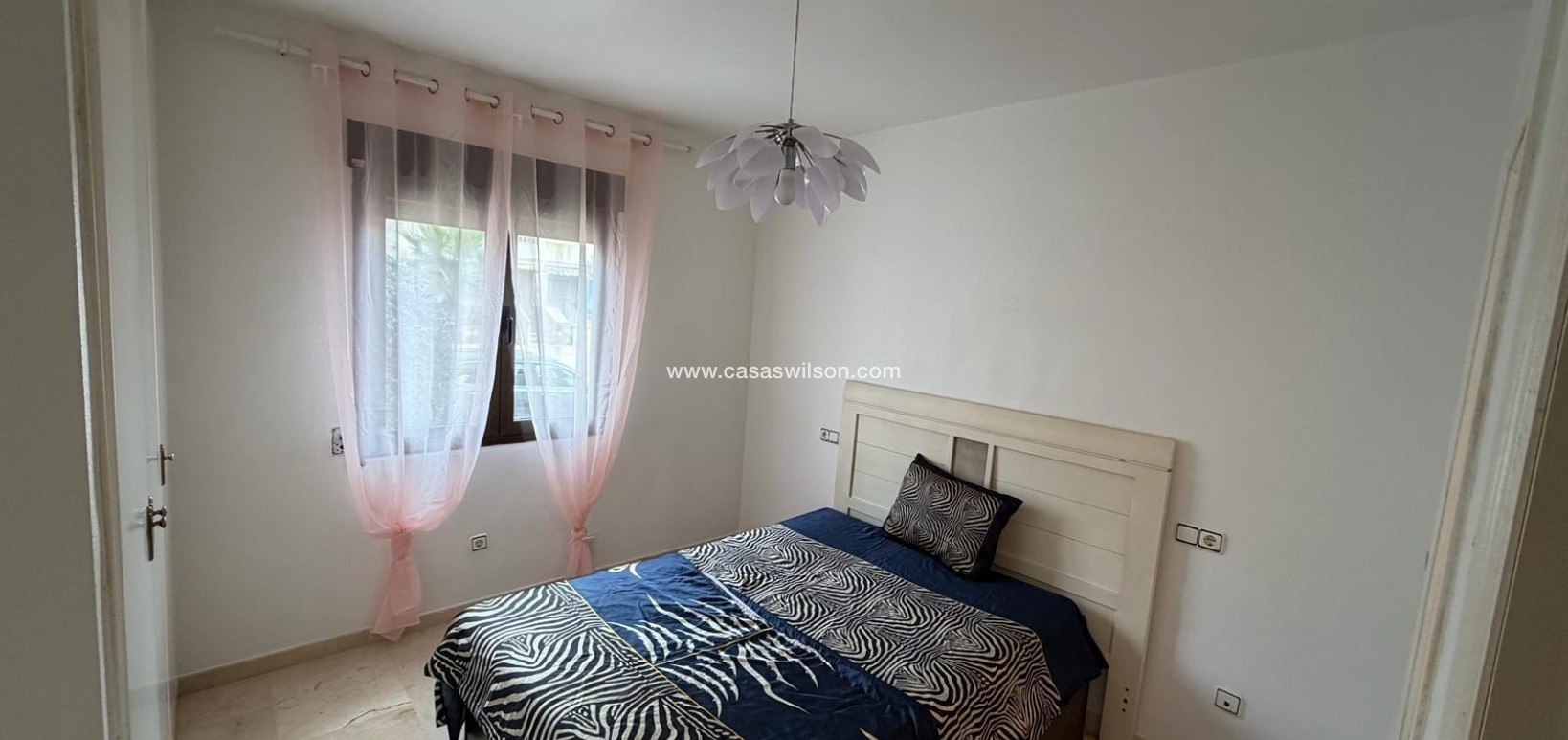 Sale - Apartment - Orihuela Costa - Las Ramblas 