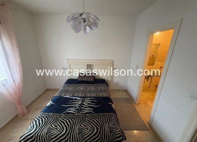 Sale - Apartment - Orihuela Costa - Las Ramblas 