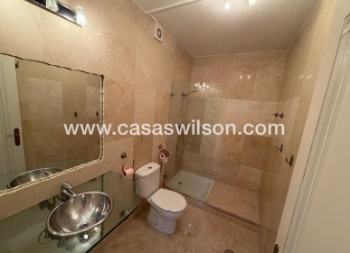 Sale - Apartment - Orihuela Costa - Las Ramblas 