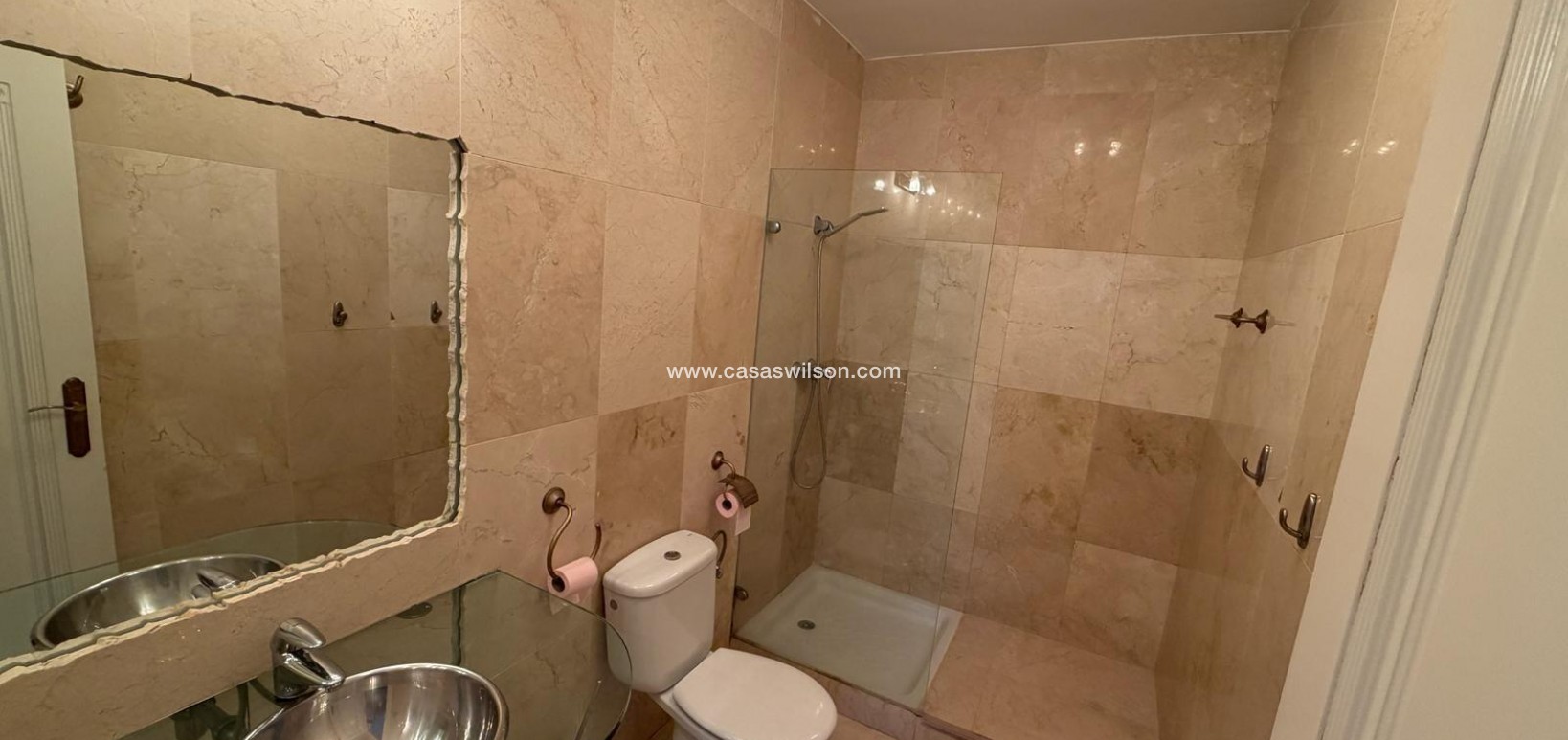 Sale - Apartment - Orihuela Costa - Las Ramblas 
