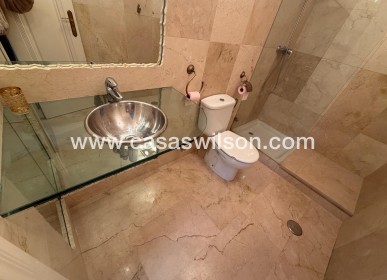 Sale - Apartment - Orihuela Costa - Las Ramblas 