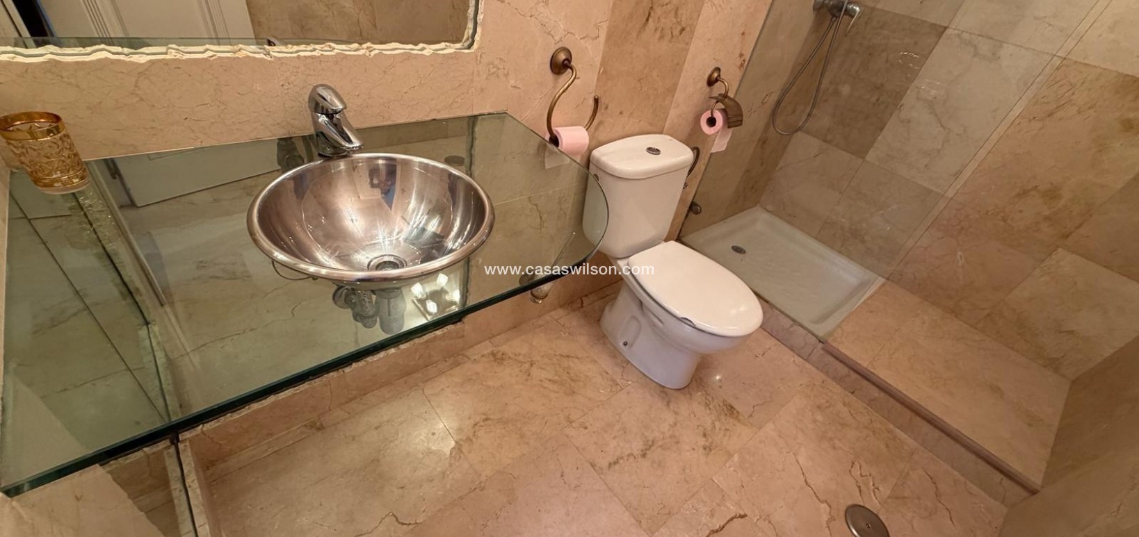 Sale - Apartment - Orihuela Costa - Las Ramblas 