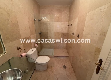 Sale - Apartment - Orihuela Costa - Las Ramblas 