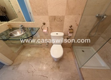 Sale - Apartment - Orihuela Costa - Las Ramblas 