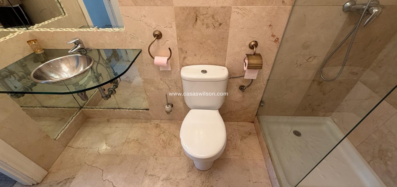 Sale - Apartment - Orihuela Costa - Las Ramblas 