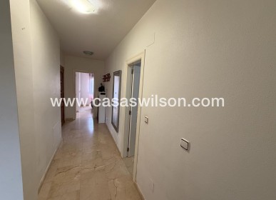 Sale - Apartment - Orihuela Costa - Las Ramblas 