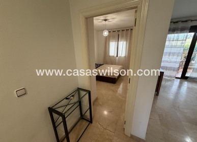 Sale - Apartment - Orihuela Costa - Las Ramblas 