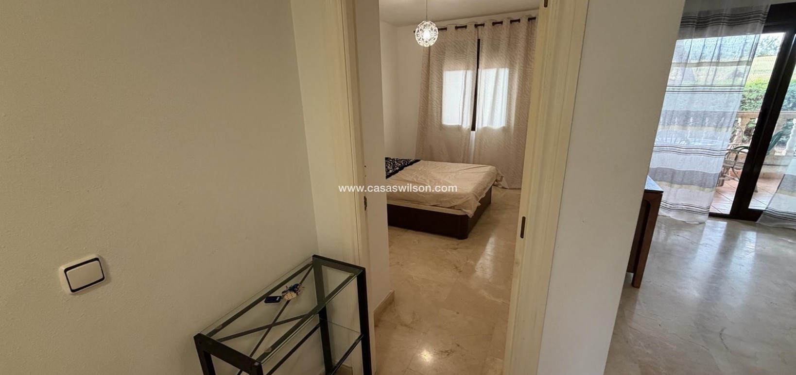 Sale - Apartment - Orihuela Costa - Las Ramblas 