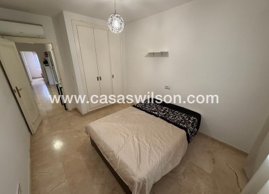 Sale - Apartment - Orihuela Costa - Las Ramblas 