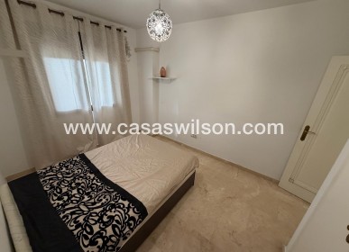 Sale - Apartment - Orihuela Costa - Las Ramblas 