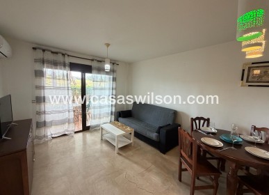 Sale - Apartment - Orihuela Costa - Las Ramblas 