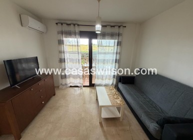 Sale - Apartment - Orihuela Costa - Las Ramblas 