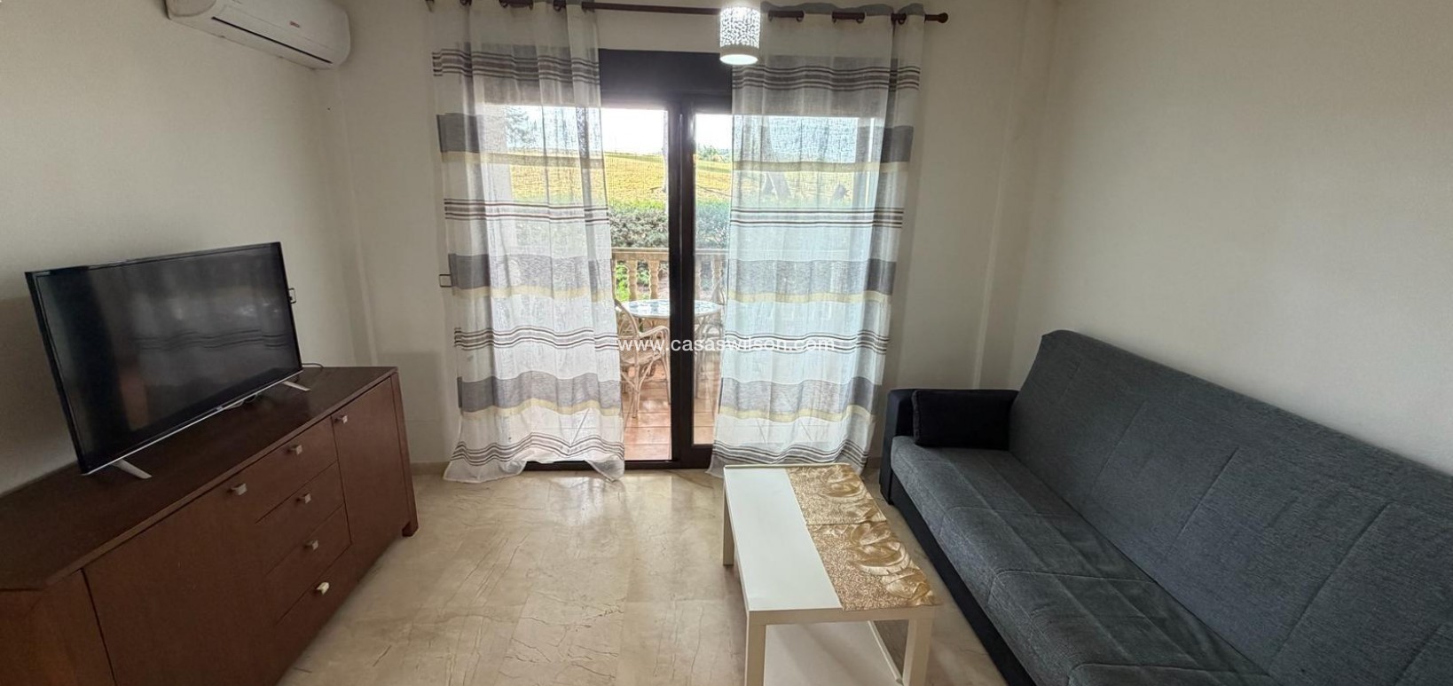Sale - Apartment - Orihuela Costa - Las Ramblas 