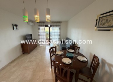 Sale - Apartment - Orihuela Costa - Las Ramblas 