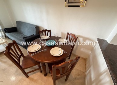 Sale - Apartment - Orihuela Costa - Las Ramblas 