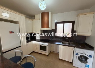 Sale - Apartment - Orihuela Costa - Las Ramblas 