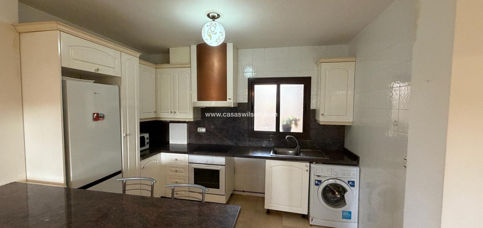 Sale - Apartment - Orihuela Costa - Las Ramblas 