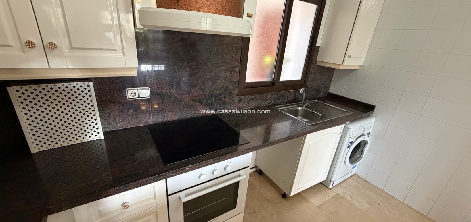 Sale - Apartment - Orihuela Costa - Las Ramblas 