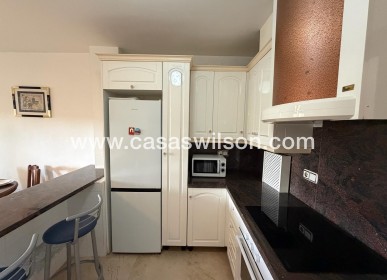 Sale - Apartment - Orihuela Costa - Las Ramblas 