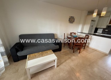 Sale - Apartment - Orihuela Costa - Las Ramblas 