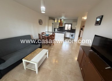 Sale - Apartment - Orihuela Costa - Las Ramblas 