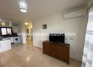 Sale - Apartment - Orihuela Costa - Las Ramblas 