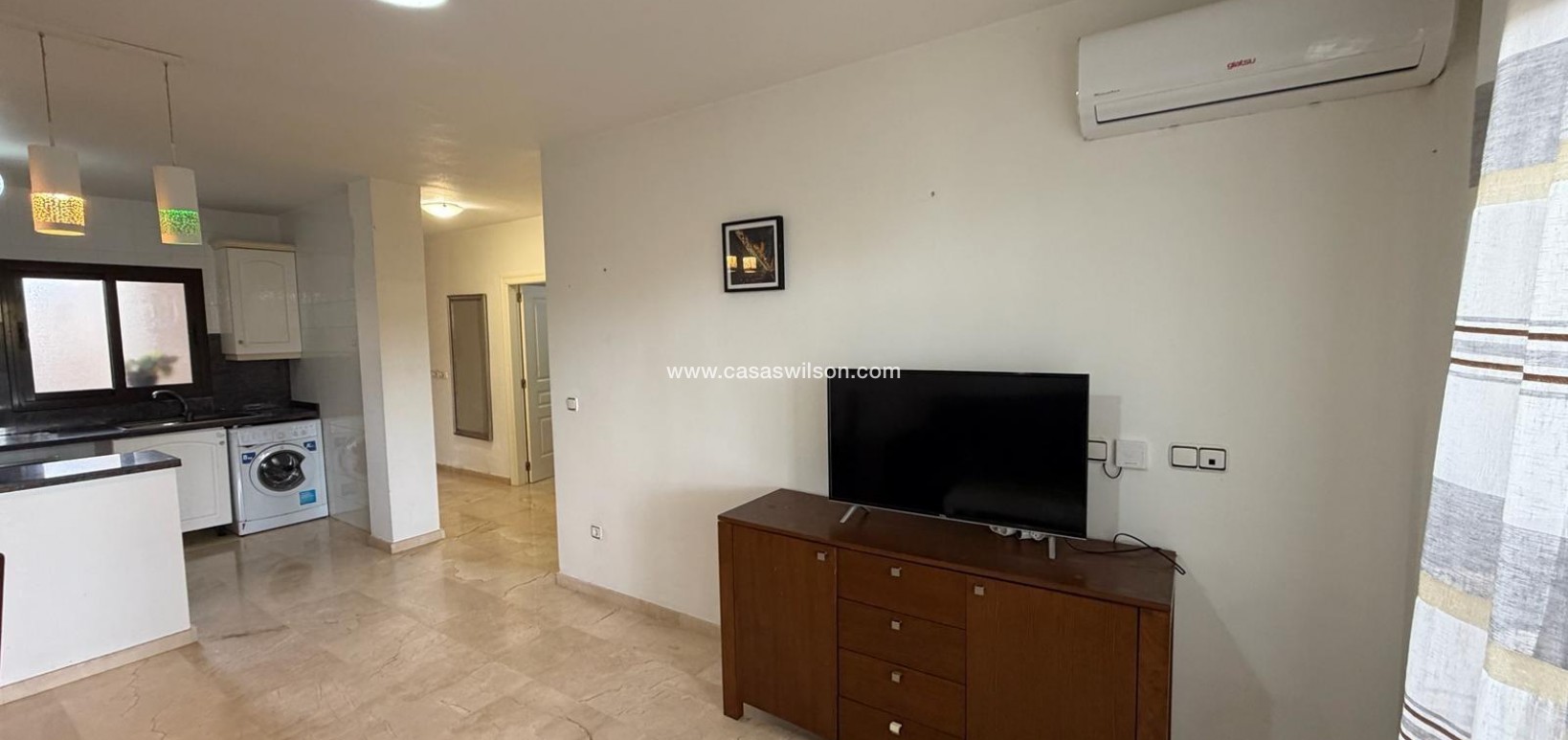 Sale - Apartment - Orihuela Costa - Las Ramblas 