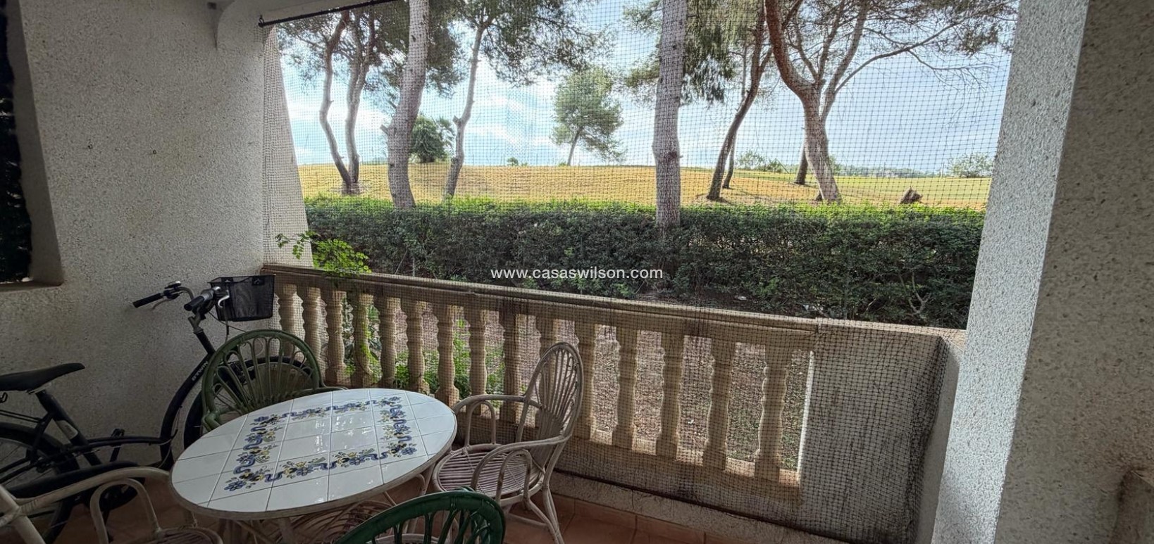 Sale - Apartment - Orihuela Costa - Las Ramblas 