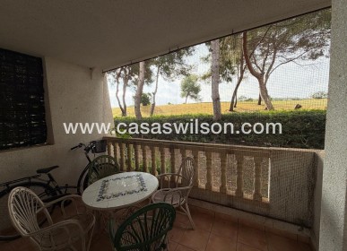 Sale - Apartment - Orihuela Costa - Las Ramblas 