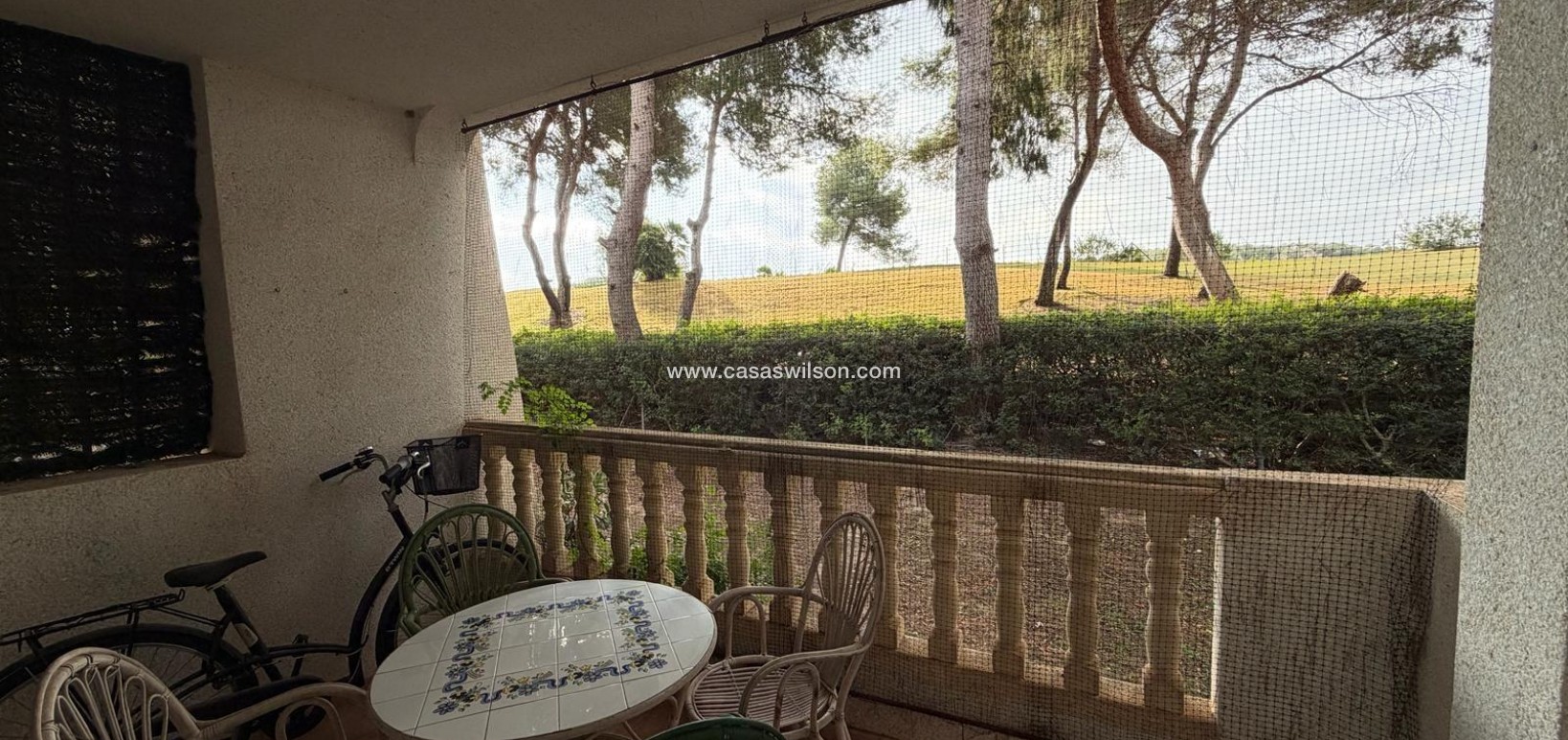 Sale - Apartment - Orihuela Costa - Las Ramblas 