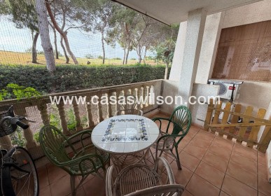 Sale - Apartment - Orihuela Costa - Las Ramblas 