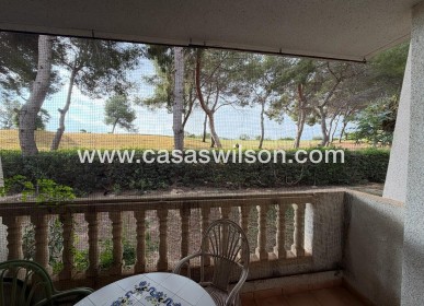 Sale - Apartment - Orihuela Costa - Las Ramblas 