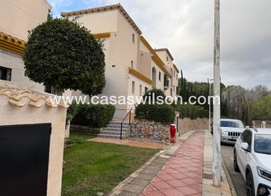 Sale - Apartment - Orihuela Costa - Las Ramblas 