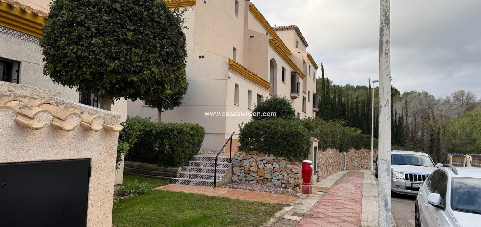 Sale - Apartment - Orihuela Costa - Las Ramblas 