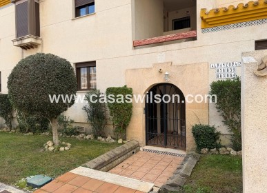 Sale - Apartment - Orihuela Costa - Las Ramblas 