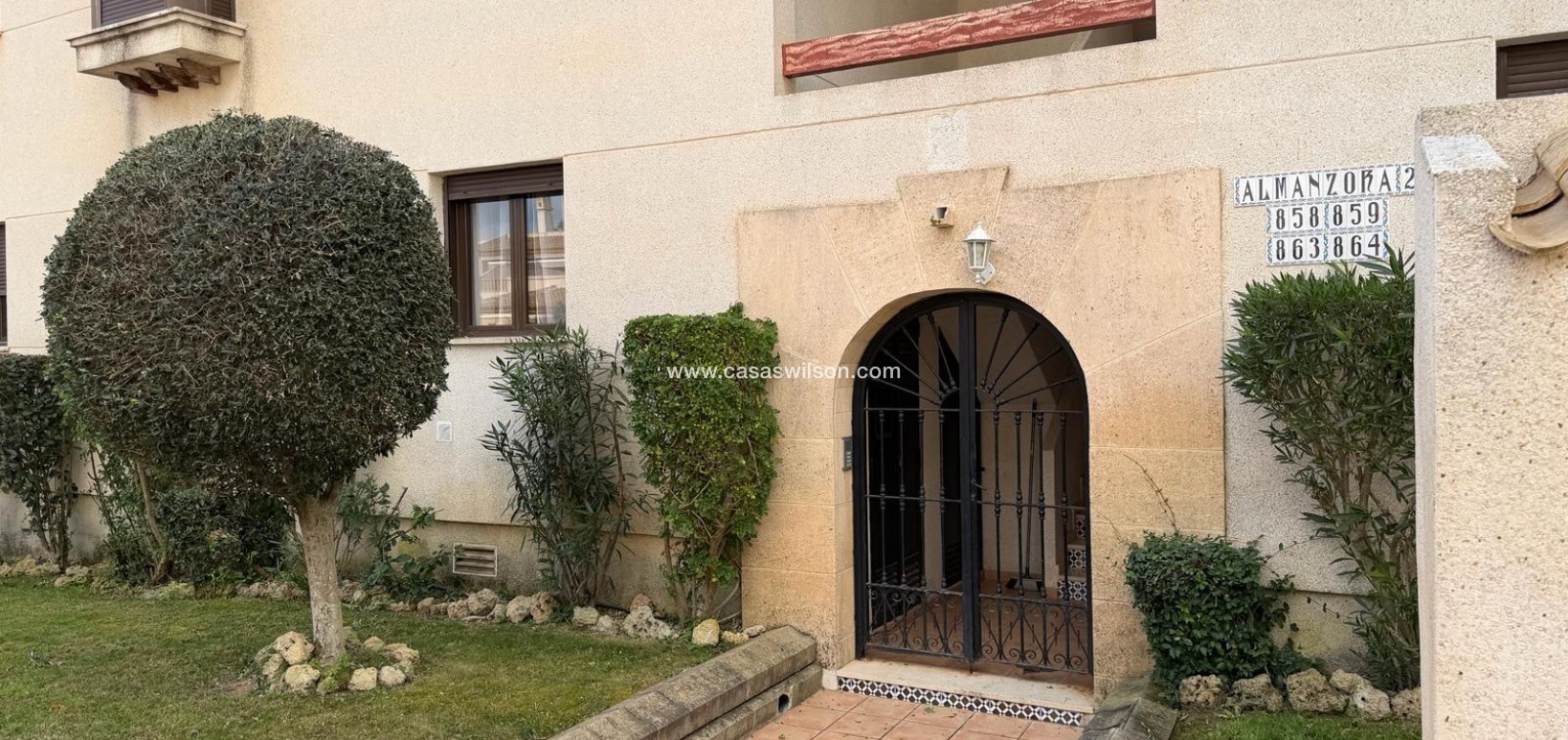 Sale - Apartment - Orihuela Costa - Las Ramblas 